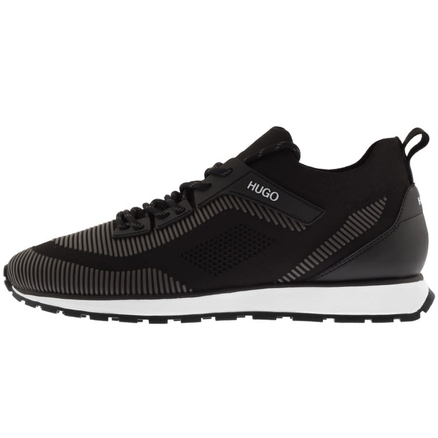 hugo boss icelin run
